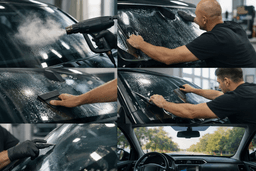 Sigma Nano Ceramic Window Films 1